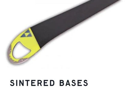 Fischer RC One 78 GT Downhill Skis