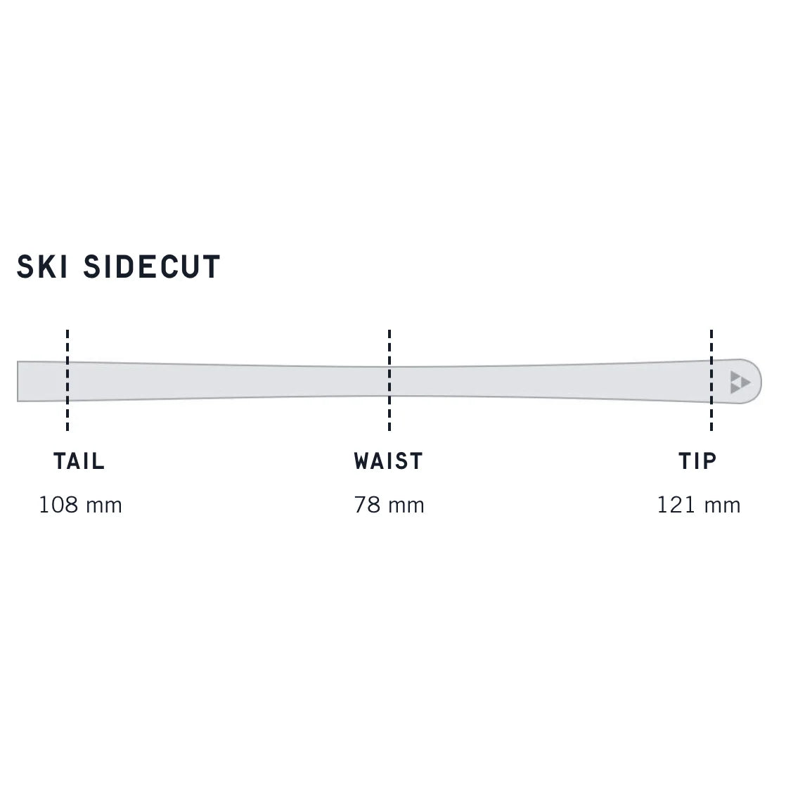 Fischer RC One 78 GT Downhill Skis