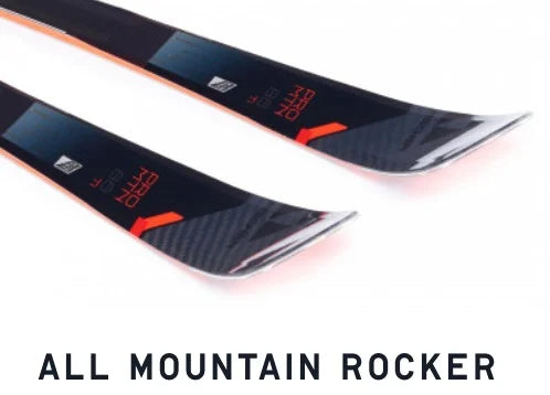 Fischer RC One 78 GT Downhill Skis