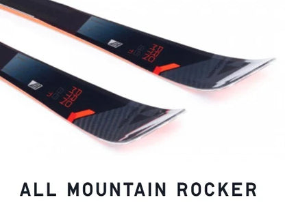 Fischer RC One 78 GT Downhill Skis
