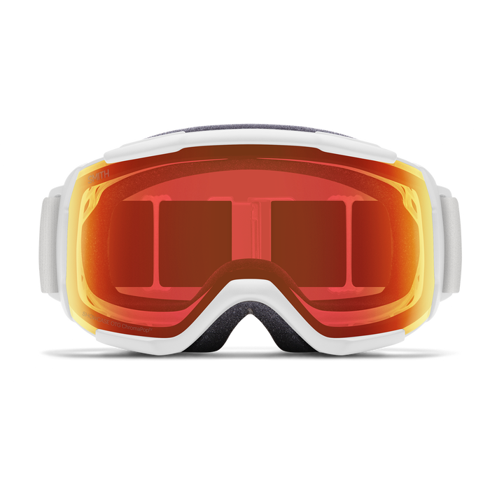 Smith Showcase OTG Ski & Snowboard Goggles| Goggles de Ski et Snowboard Smith Showcase OTG