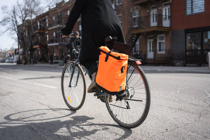 Arkel Signature M - Waterproof Urban Pannier