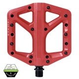 Crankbrothers Stamp 1 Flat Mountain Bike Pedals