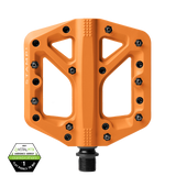 Crankbrothers Stamp 1 Flat Mountain Bike Pedals