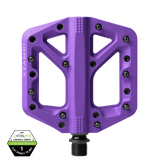 Crankbrothers Stamp 1 Flat Mountain Bike Pedals