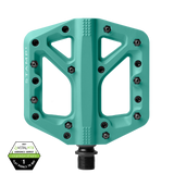Crankbrothers Stamp 1 Flat Mountain Bike Pedals