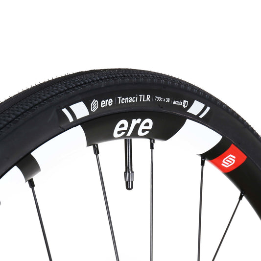 Ere Tenaci TLR Performance Gravel Bike Tire