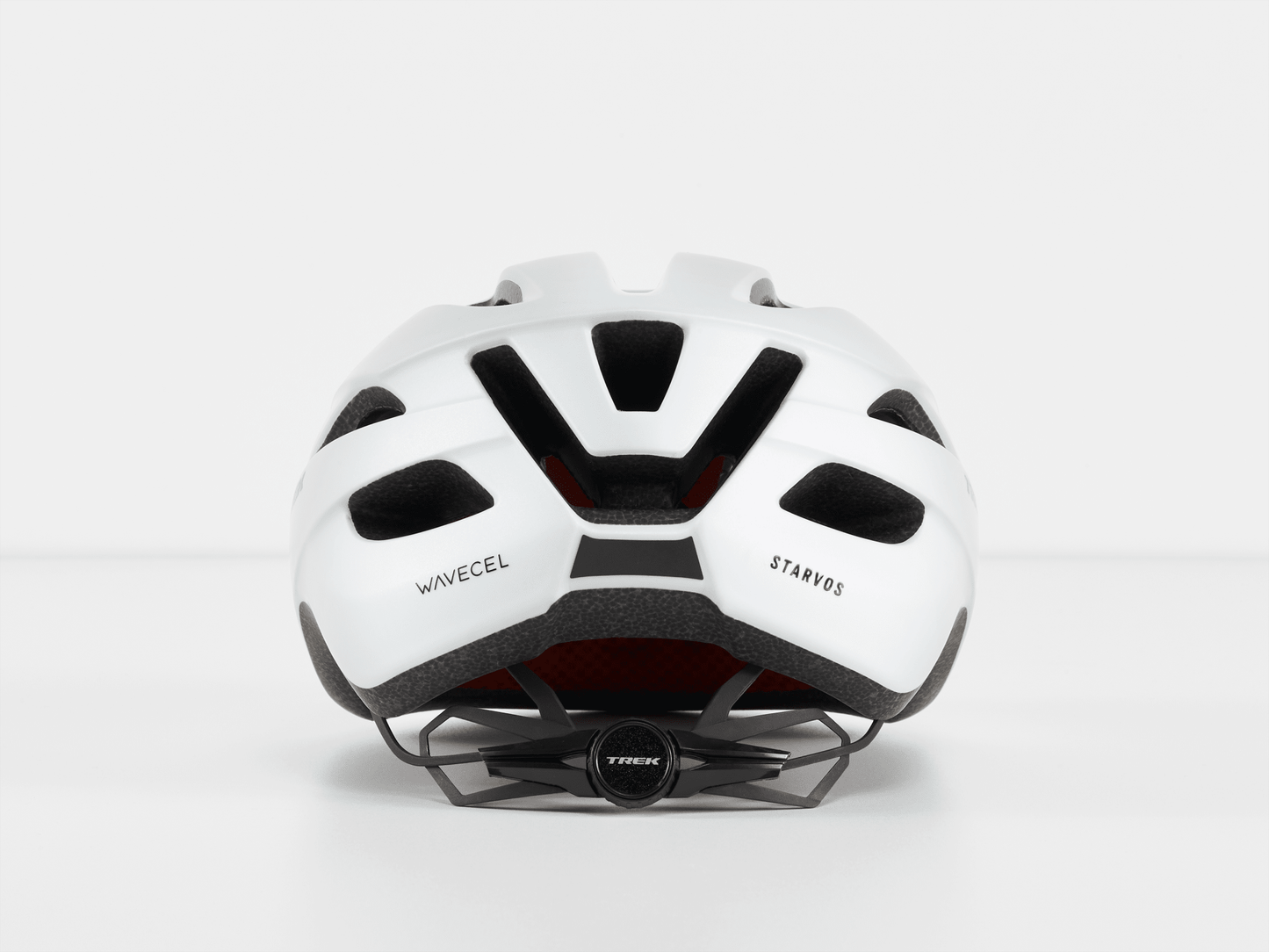 Casque de vélo Trek Starvos WaveCel 