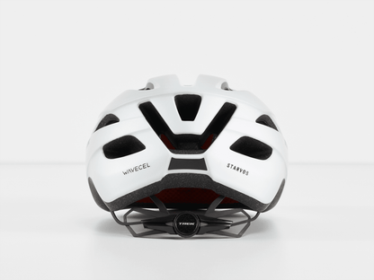 Casque de vélo Trek Starvos WaveCel 