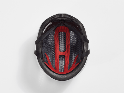 Casque de vélo Trek Starvos WaveCel 