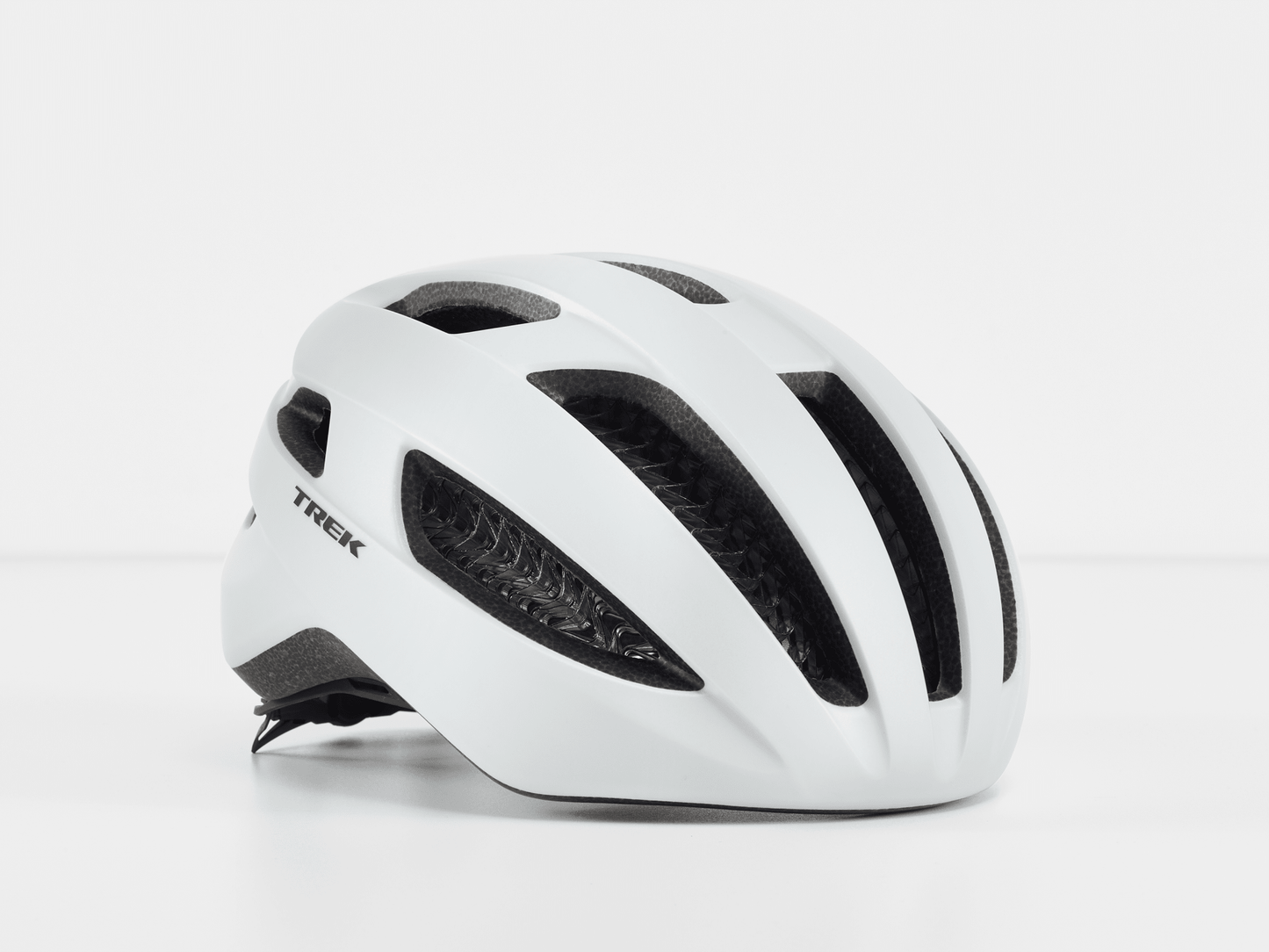 Casque de vélo Trek Starvos WaveCel 