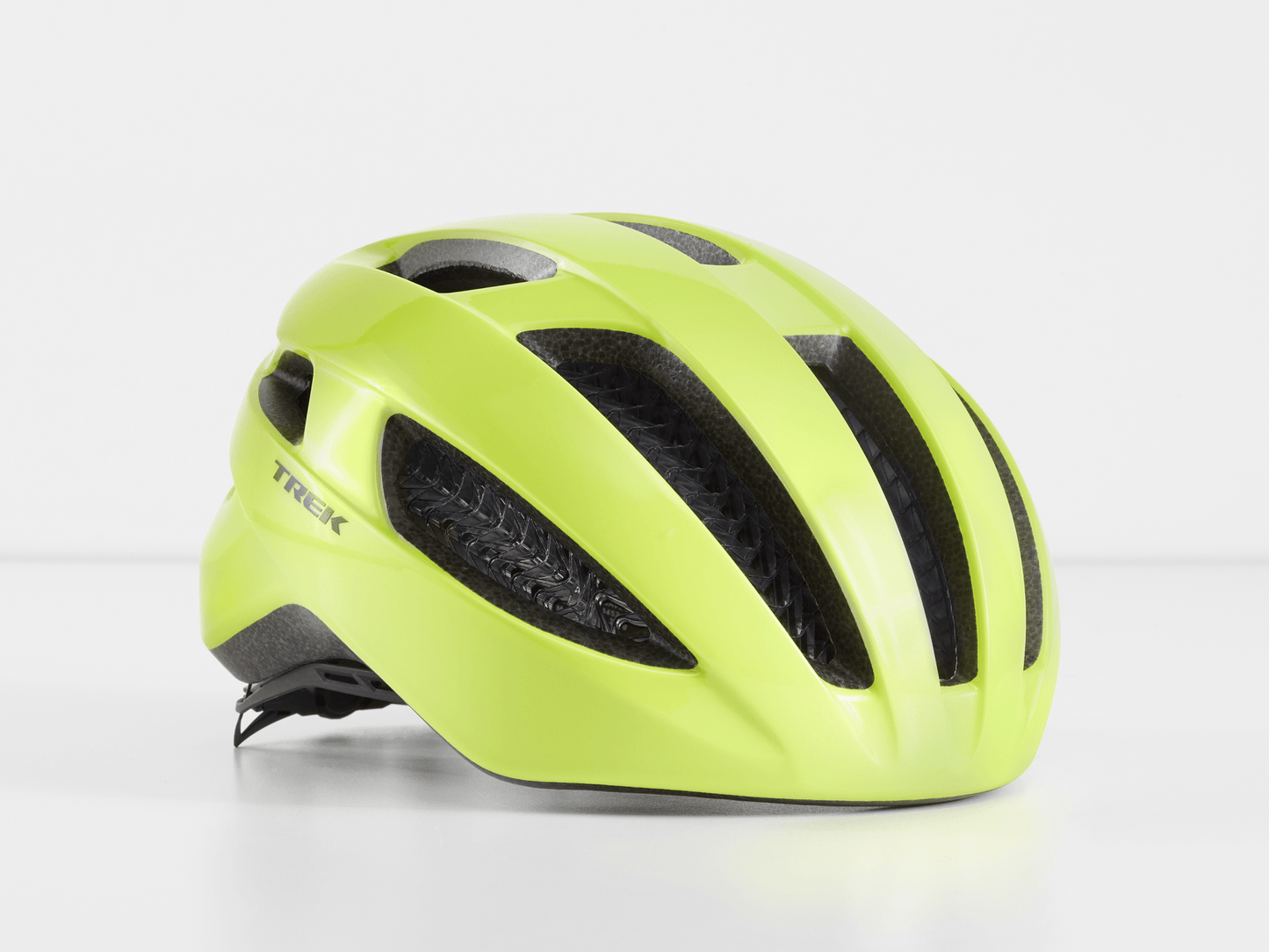 Casque de vélo Trek Starvos WaveCel 