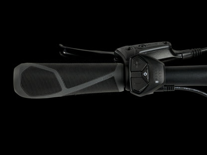 Vélo électrique Trek Verve+ 1 Lowstep LT