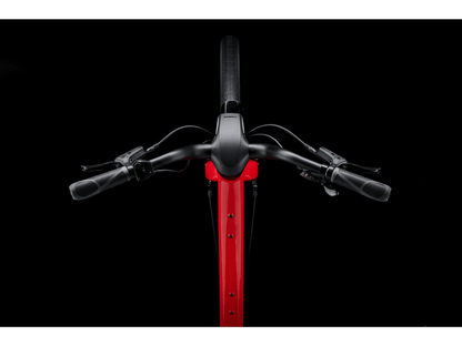 Vélo électrique Trek Verve+ 1 Lowstep LT