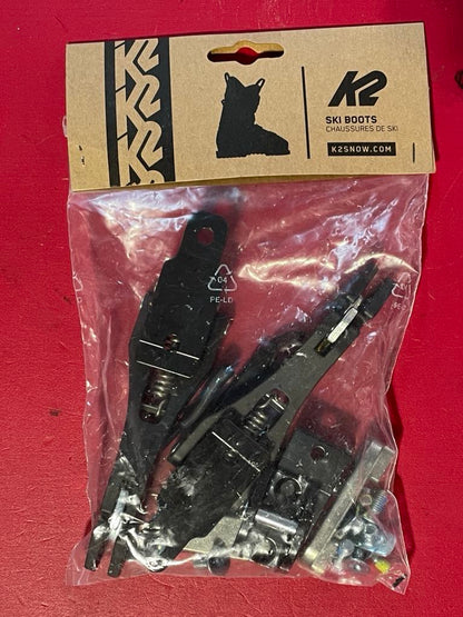 K2 Mindbender Ski Boot Walk Mechanism Kit