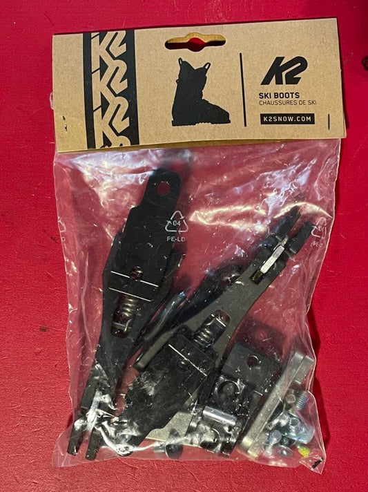 Kit de mécanisme de marche pour chaussures de ski K2 Mindbender