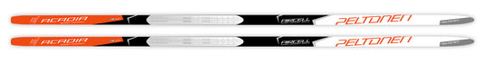 Peltonen Acadia Cross-Country Skate Skis|Skis de pas de patin (Skate) Peltonen Acadia