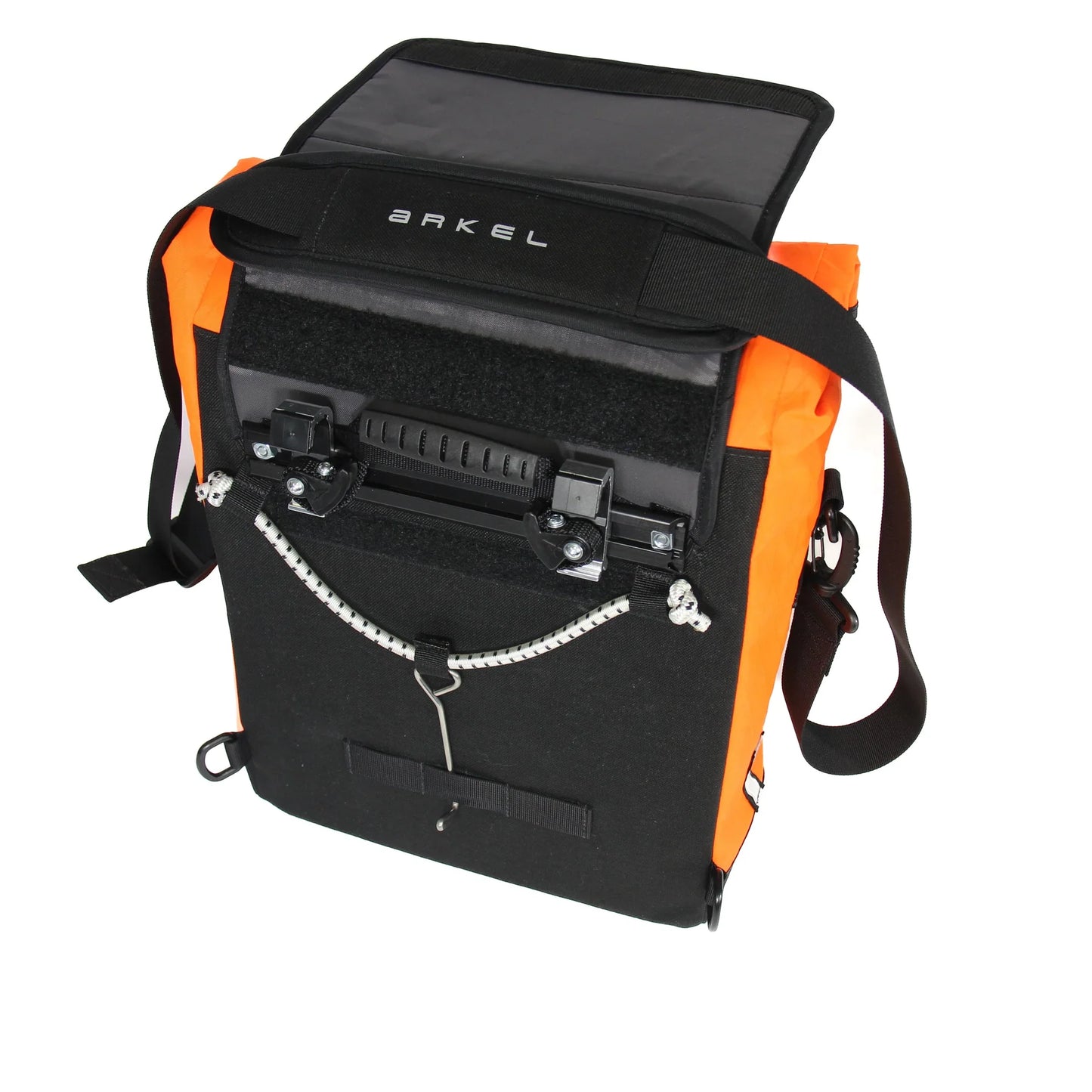 Arkel Signature M - Waterproof Urban Pannier