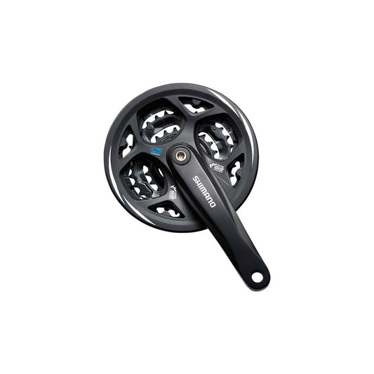 Shimano FC-M311 Square-Tapered Crankset