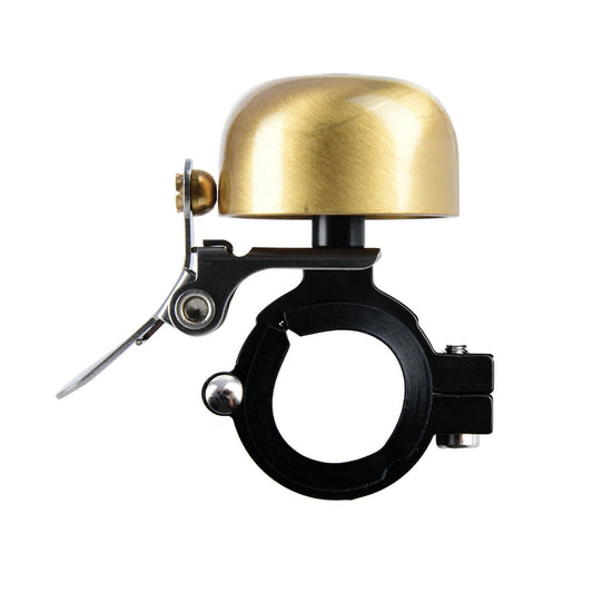 Oxford Mini Ping Brass Bell