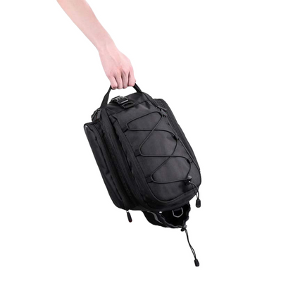 Sac de coffre Corsino Adventure MIK 2.0 12 L