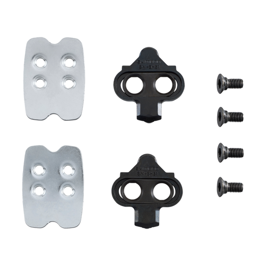 Shimano SPD SM-SH51 Cleat Set
