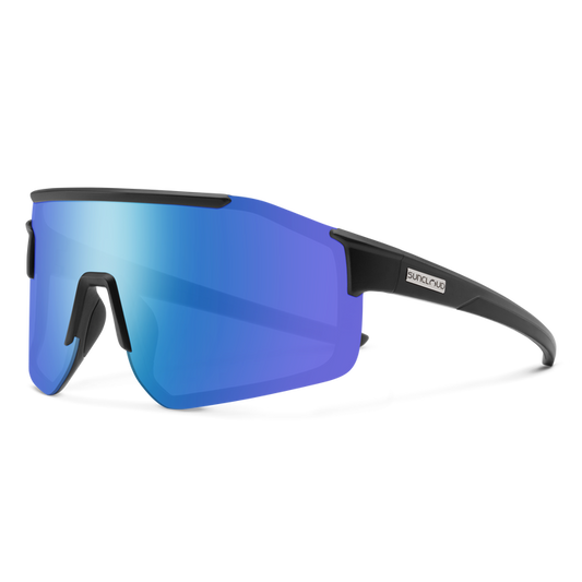 Suncloud Domain Polarized Sunglasses