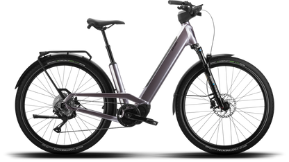 Vélo électrique à assistance électrique Devinci E-Griffin ST EP8 10s