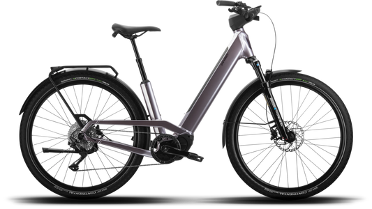 Devinci E-Griffin ST EP8 10s Step Thru Electric Bike