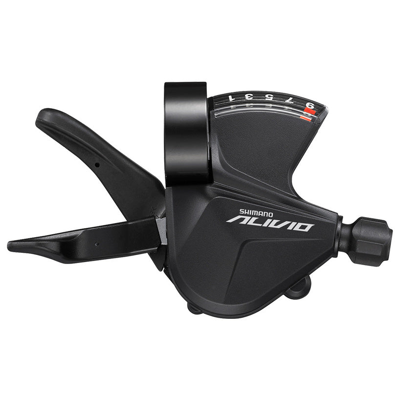 Shimano Alivio SL-M3100 Shift Levers