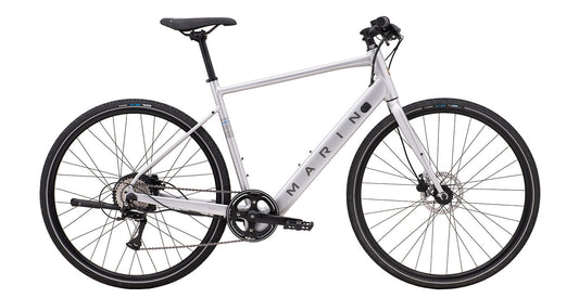 Marin Fairfax E Electric Bike