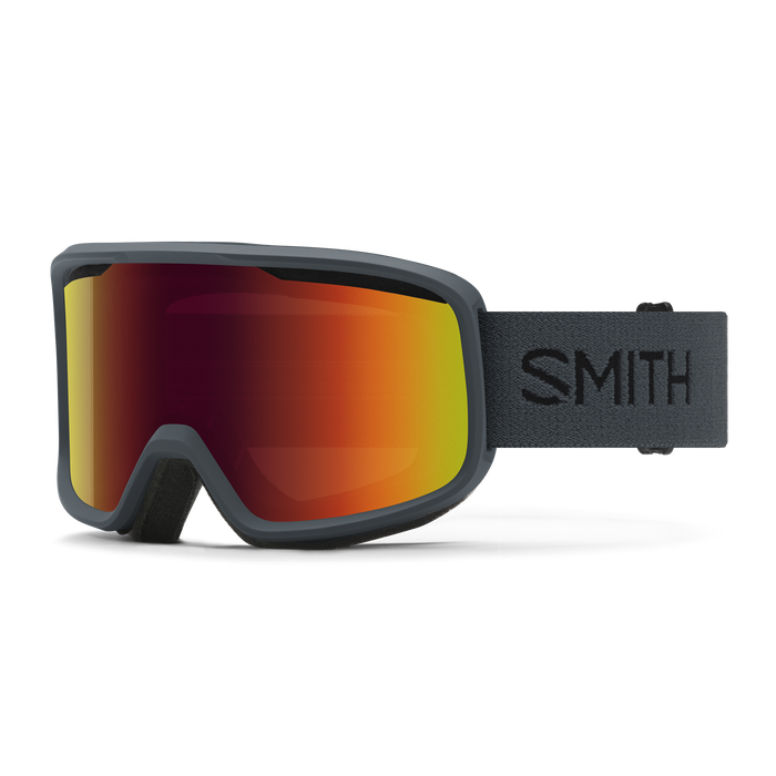 Smith Frontier Ski & Snowboard Goggles|Goggles de Ski et Snowboard Smith Frontier