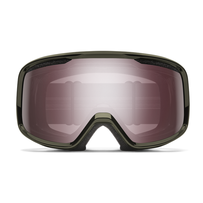 Smith Frontier Ski & Snowboard Goggles|Goggles de Ski et Snowboard Smith Frontier