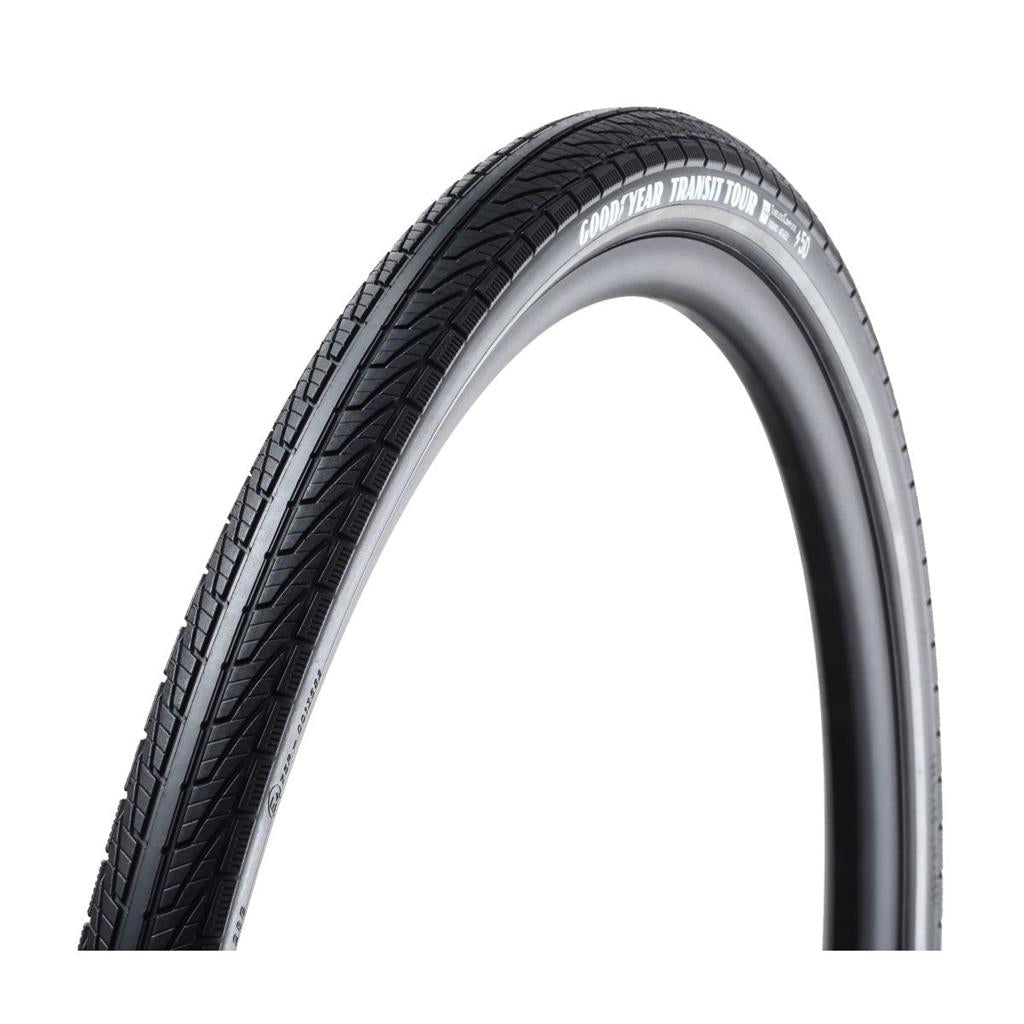 Goodyear Transit Tour Tire