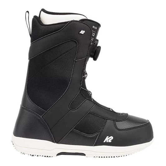 BOTTES DE SNOWBOARD FEMME K2 BELIEF 2023