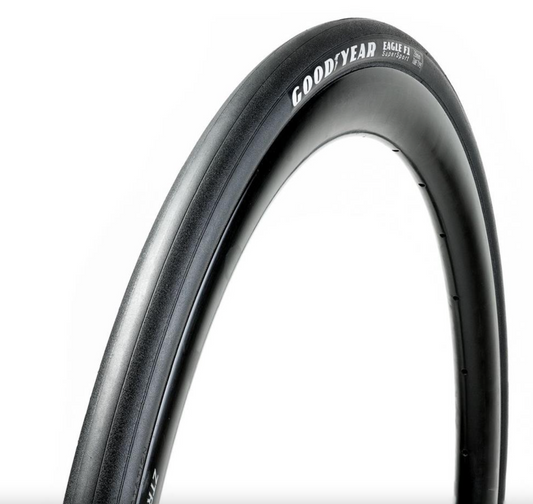 Goodyear Eagle F1 Road Bike Clincher Tire