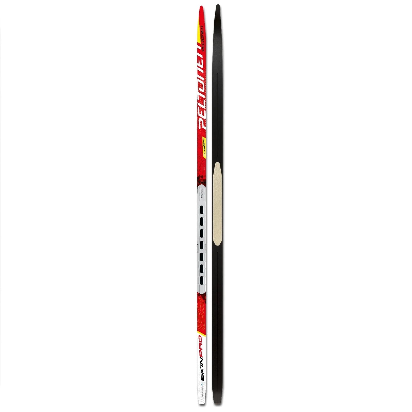 Skis de fond classiques Peltonen SkinPro