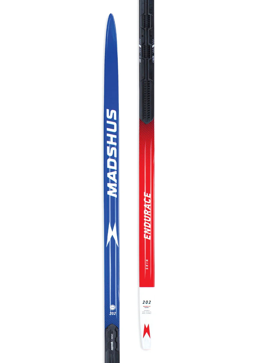 Skis de fond Madshus Endurance Classic
