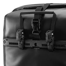 Ortlieb Back-Roller Pair Rear Panniers