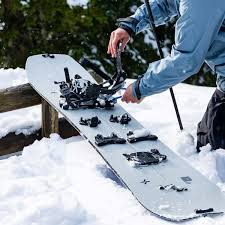 Splitboard/Backcountry Snowboard Rental