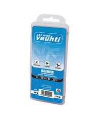 Cire Vauhti Blue Glider