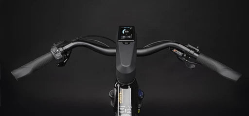 Vélo électrique à assistance électrique Devinci E-Griffin ST EP8 10s