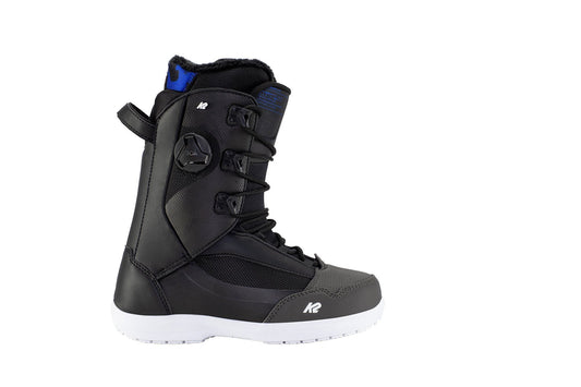 BOTTE DE SNOWBOARD K2 COSMO FEMME