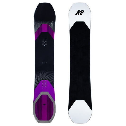 Snowboard unisexe K2 Manifest 2021 