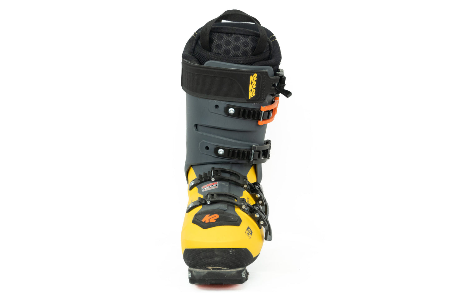 Chaussure de ski alpin pour homme K2 Mindbender 130