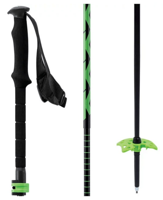 Bâton de ski pliable K2 Swift Stick
