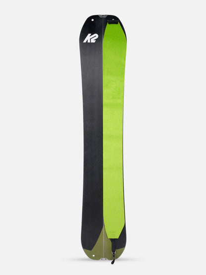 Splitboard/Backcountry Snowboard Rental