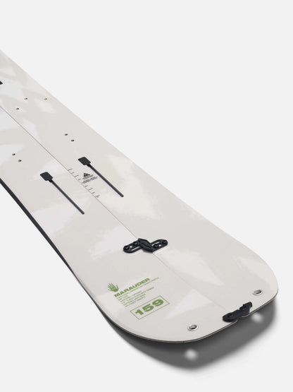 Splitboard/Backcountry Snowboard Rental
