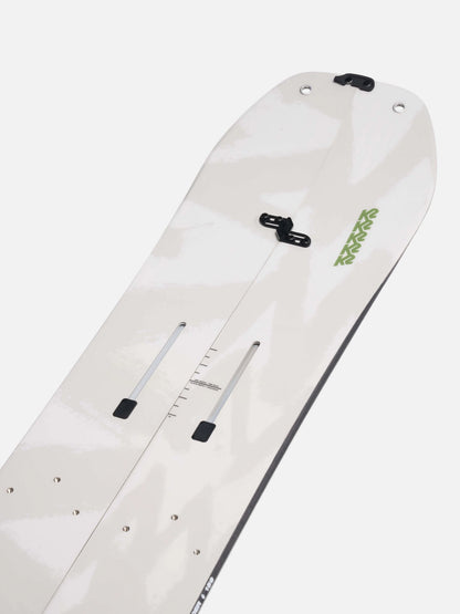 Splitboard/Backcountry Snowboard Rental