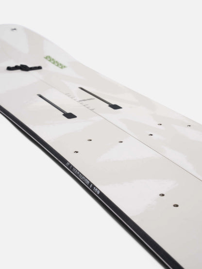 Splitboard/Backcountry Snowboard Rental